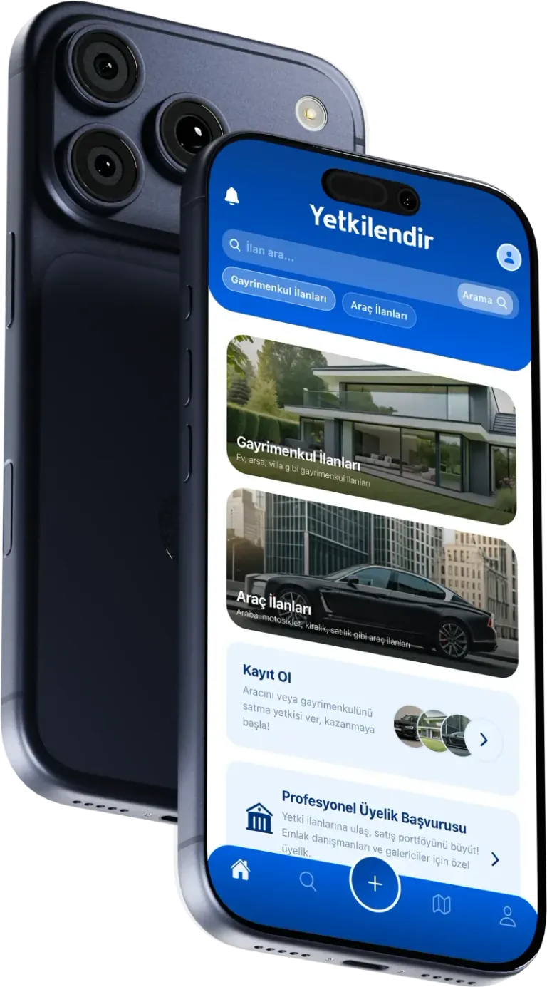 Mobil uygulama stüdyosu Atalay Tech — İstanbul kurumsal iOS ve Android geliştirme