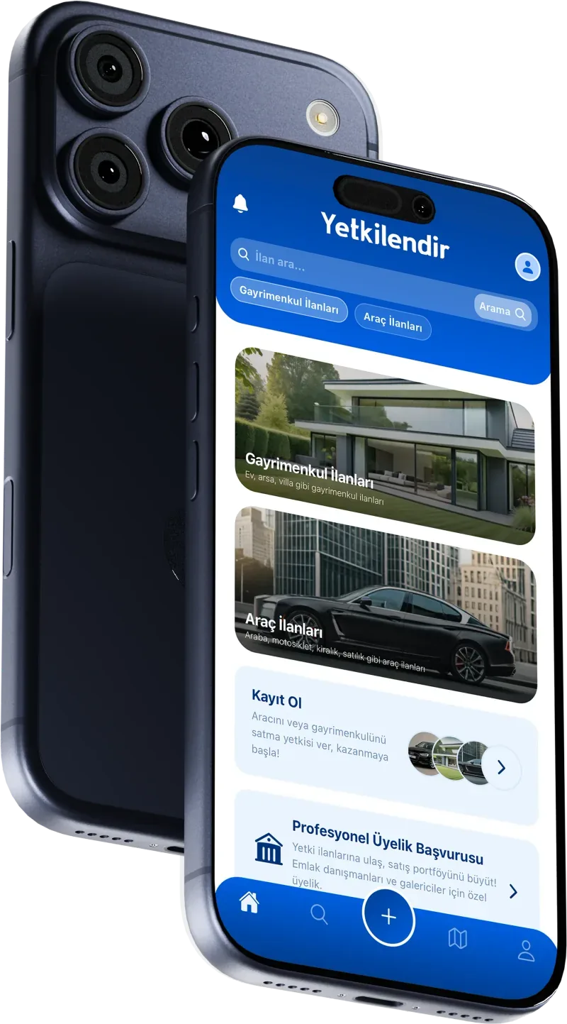 Mobil uygulama geliştirme rehberi