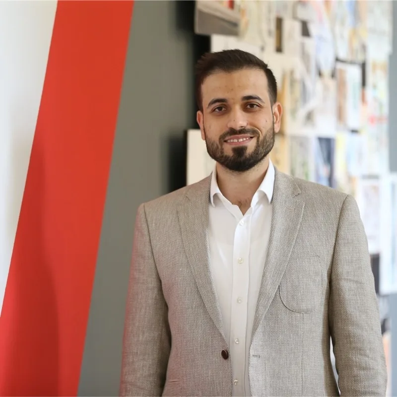 Doç. Dr. M. Onur Gülbahçe
